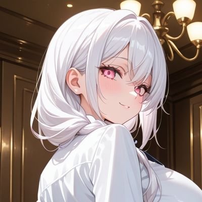 TornBro450's profile picture. 💚  =   Penny              📝   =   Neo             🤍  =   Summer             🌹  =   Ruby (femboy)             💙  =   Sayori