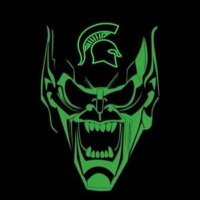 msu_goblin's profile picture. For entertainment purposes | MSU alum | J Batt enthusiast | Fitzgerald enthusiast