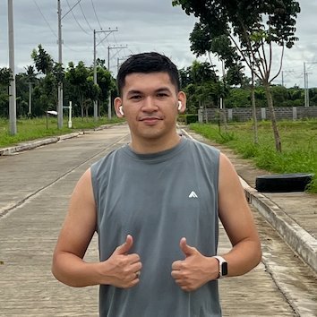 edwinencomienda's profile picture. 🙏 Jesus Follower 💍 Husband 👶🏻👶🏻 Father of two 🧑‍💻 Software Engineer