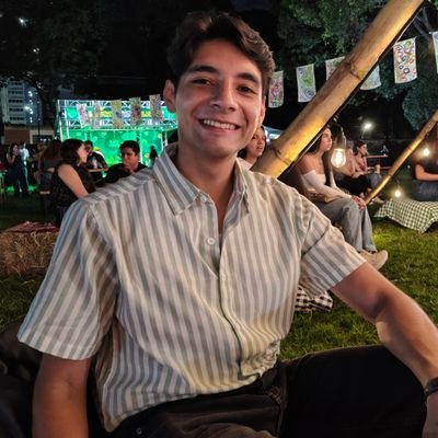 Jorjo22gg's profile picture. Ingeniería de Producción en la USB