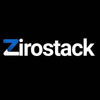 zirostack's profile picture. We build Digital Products &amp; Manage Startups.
#tech #agency #digital