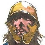 GladiusViridii's profile picture. 