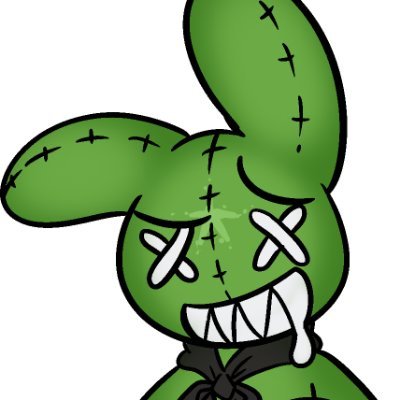 BackSlash___'s profile picture. I clip. I meme. I drink caffeine.
Anonymous Green Online Jackrabbit

|🌊🐰|🐭💜|
 バックスラッシュ 
\EN \日本語 \ES(L)
pfp: Kibawoo
\\\