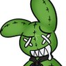 BackSlash___'s profile picture. I clip. I meme. I drink caffeine.
Anonymous Green Online Jackrabbit

|🌊🐰|🐭💜|
 バックスラッシュ 
\EN \日本語 \ES(L)
pfp: Kibawoo
\\\