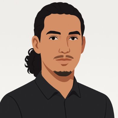 devrob_'s profile picture. Web dev building clean interfaces and practical digital experiences. Documenting the journey.