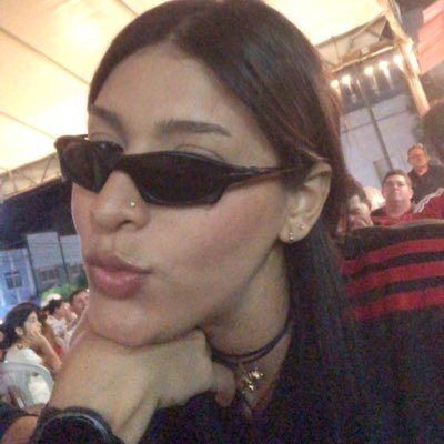 ccleury's profile picture. nada machuca nem cansa