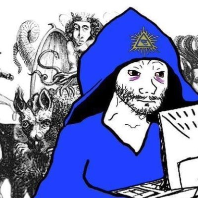 CryptOf001s's profile picture. 