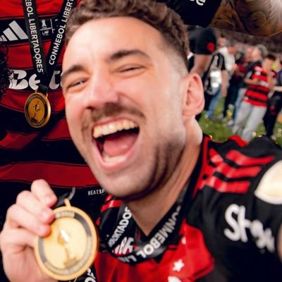 flamengrr's profile picture. 