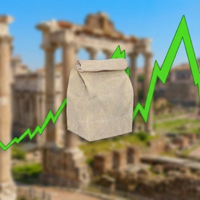 thebagsolana's profile picture. There’s no deeper narrative, it’s just a bag. And as you know, everyone is working for their own bag. CA: