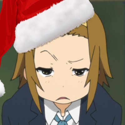 ringotainaka's profile picture. 律大好き like Ritsu a lot