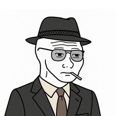 Kojakoneth's profile picture. Kojak is the crime fighter ethereum needs: The bullish lollipop loving detective by day and high stakes gambler by night; Kojak is always on the case!