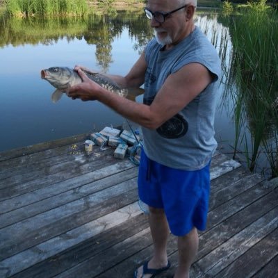 AlfredJoneajka's profile picture. me myself and i 😁🎣🐟