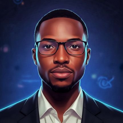 Jariel_DeSci's profile picture. Web3 Analyst & Community Builder | DeSci, Re-Fi & Impact-Fi | Turning decentralized ideas into measurable impact | DAO contributor & ecosystem grower
