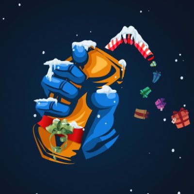 juicedotgg's profile picture. The Juiciest CS2 Unboxing Platform | Squeeze the odds, Get JUICED 💦 
Become a Partner 👉 https://t.co/Rqd2FiNhpb
https://t.co/43cwmFXSD3