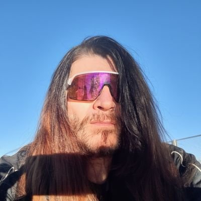 VikingoMartinez's profile picture. Cantante-multiinstrumentista El Reloj-Boff (Riff-Pappo) Presto Vivace https://t.co/Za4FeRRUWT
Argentinos Jr ⚽