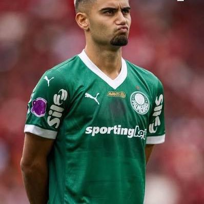 ppacrz's profile picture. Flamengo