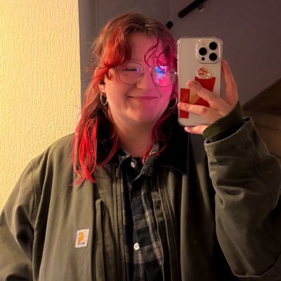 cntermass's profile picture. + live on. pass on. ⋆ lore nerd ⌖ they/them ⋆ clikkie '13 ⋆ trench & drag path nation ⋆ again? .𖥔