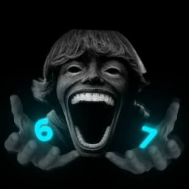 67DevSol's profile picture. SIXX SEVENN / $67 DEV / BALLS NEVER LIE