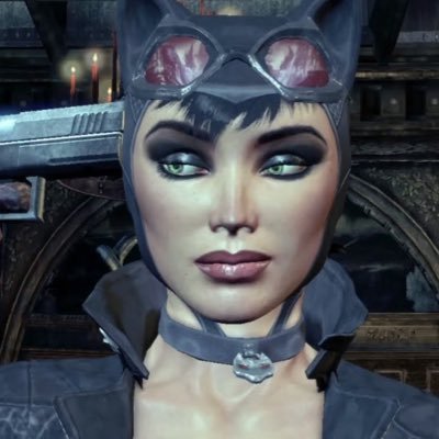 G0VanessaG0's profile picture. Vanessa fan, also a Harley Quinn fan, Catwoman, and Batman fan, harlivy and batcat enjoyer @buccaneers @cavs @ohiostatefb @chelseafc