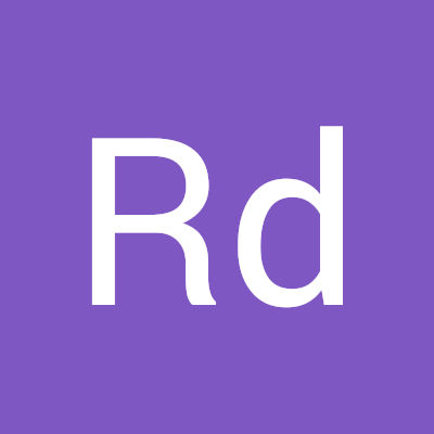 RdM03977334279's profile picture. 