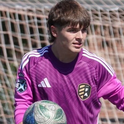 river_cale's profile picture. 2026 Keeper | MLS Next Homegrown - The Football Academy of NJ U19 | 3.7 GPA | riverbcale@gmail.com | NCAA ID #: 2509727376