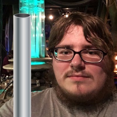 JohnMartinPugh's profile picture. Comic Book Enjoyer and Arbiter of Doctor Who Canon "Bloody Socialist", "Remoaner", Atheist, List Maker, "Cinema Guy"  #AbolishTheMonarchy and #RedToriesOut