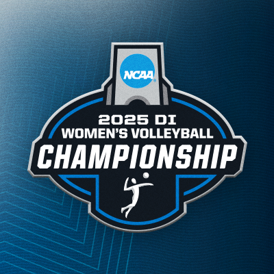 @NCAAVolleyball