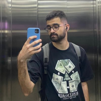 maff_alves's profile picture. comunicação e multimeios-uem