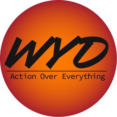 whatsurdrive's profile picture. Action Over Everything