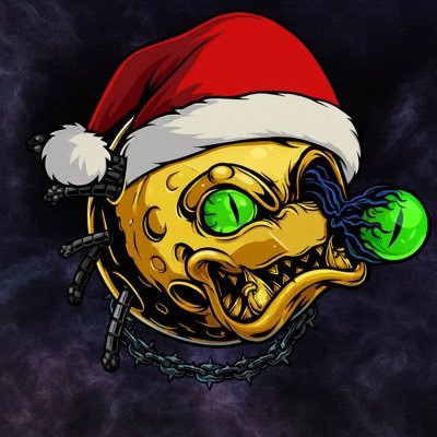 JOELMAMA401's profile picture. Web3 | Moonsters Mod | DM for Partnerships |