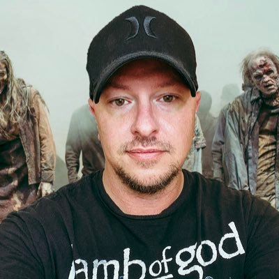 Sooner4Life's profile picture. Proud father, Metal Head, and lover of all things Sooner :)