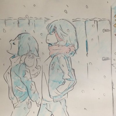 JamesSlepa98079's profile picture. Screencaps, clips, and other dumb shit I like. || Age 18 || (I DON'T OWN ANY CONTENT I POST) || RT Heavy || (PFP by @Lenumauricio) ||