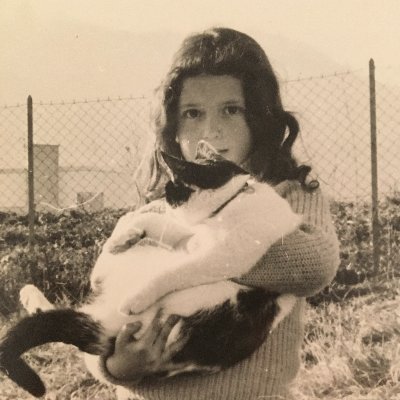 denisedetralala's profile picture. 