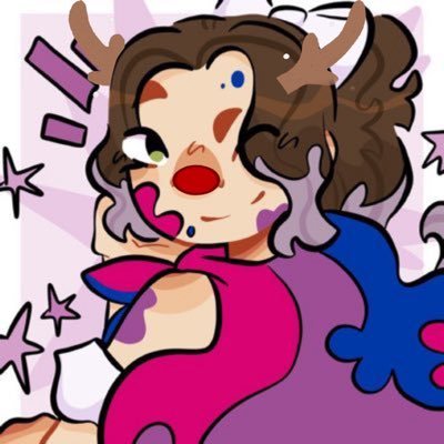 notterinreyn's profile picture. 21 | plus sized and fun sized | @ShineMCEvents | art: @mijntjedraws @plantskid | comms: https://t.co/msi235W07b