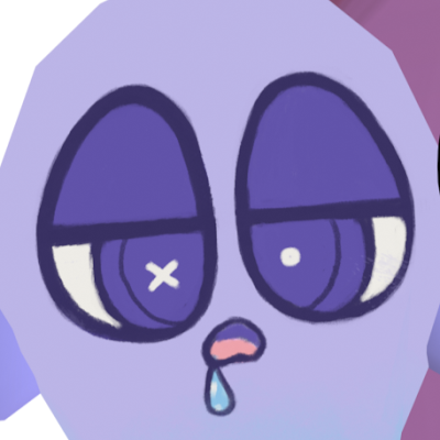 Nolh373540's profile picture. Moth in progress ଘ(੭ˊ꒳ˋ)੭✧
ESP/EN/日本語➡︎OK!⭕