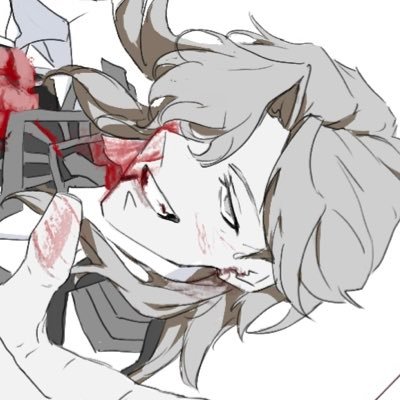 sanitar6_'s profile picture. ART-ACCOUNT MOSTLY (! ENABLE notifications !) // Eng/ru //🔞 NO MINORS // 24y.o / he/him /
Sh*t-post acc: @sanitar6_shit