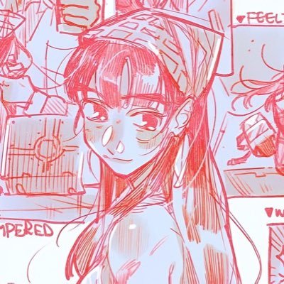 watmakesagirl's profile picture. spammm