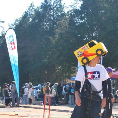 daiki151a's profile picture. 目標は皆が集えるラジコンの場を作ることです。廃校や廃公民館の再利用を考えています。広げようラジコンの輪！！無言フォローしちゃいます！2023/7/7板金専門のRCパーツショップを立ち上げ、その母体となるHOBBY AIDのサイトもあります。https://t.co/KR7xpagcT1