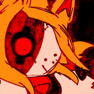 Lupine_Lesbian's profile picture. Retribution.