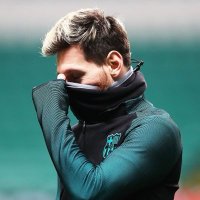 NANA (@fcb_jayy) 's Twitter Profile