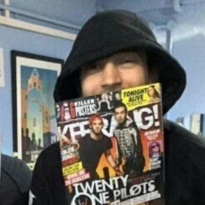 bloodsnall's profile picture. ͏ ͏ ͏ ͏ ͏ ͏ ͏make art, make mistakes, and have no regrets. ͏ ͏ ͏ ͏ ͏ ͏ ͏ ͏ ͏ ͏ ͏͏ ͏ ͏ ͏ ͏