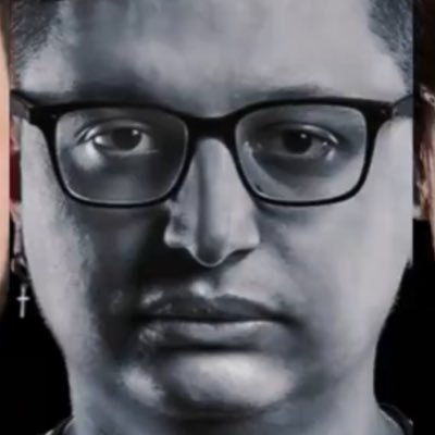 Nsouumapagina's profile picture. Se me chamar de feio é racismo da silva