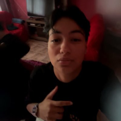 eriickzv's profile picture. okê arô oxóssi.