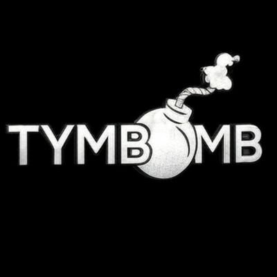 _tymbomb's profile picture. A bomb well primed blows high. Happy Blasting!