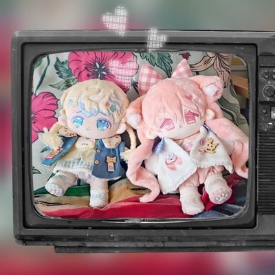 ssomnyang21's profile picture. 성인/비정기적 트윗/솜계/인형계