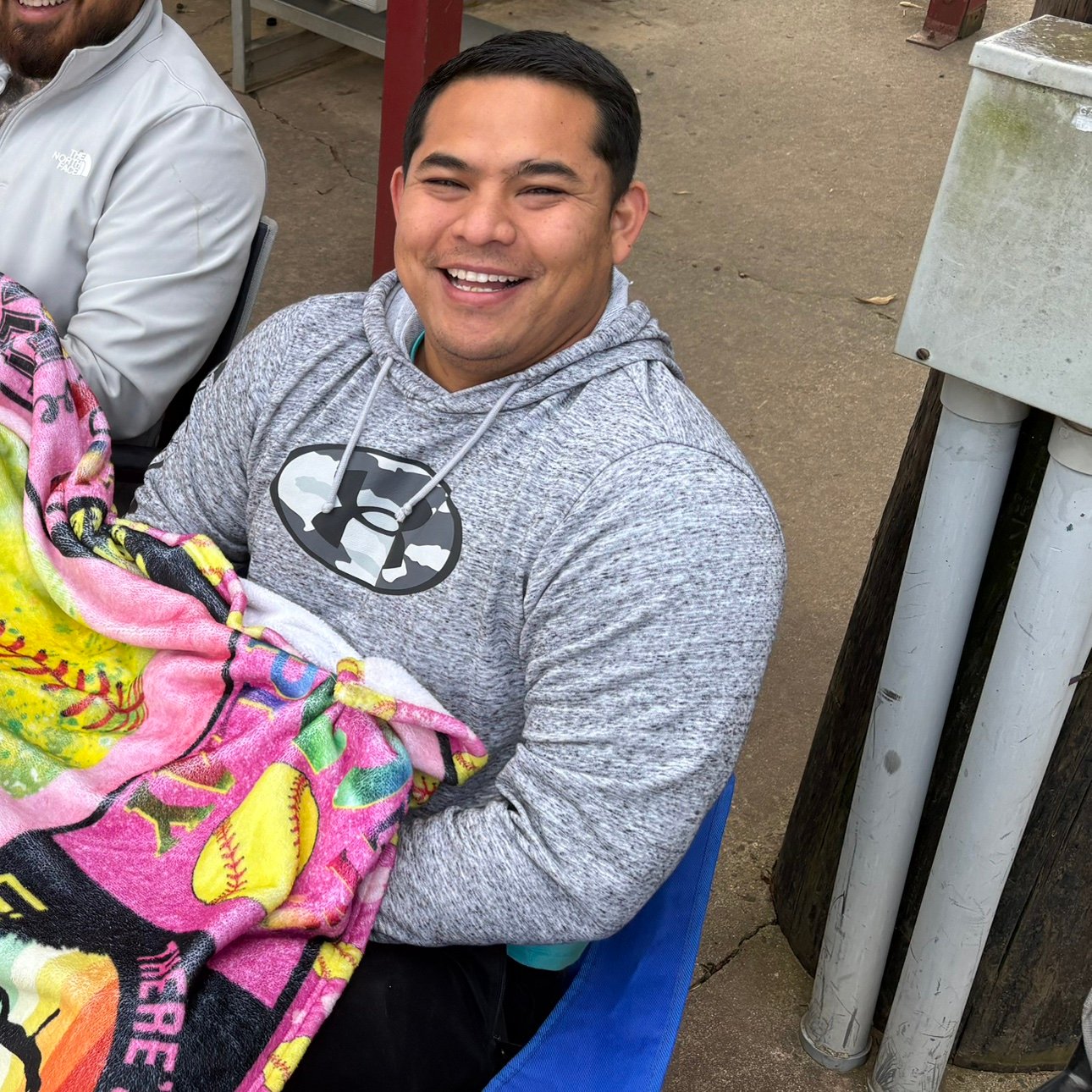 Lgutierr9's profile picture. 