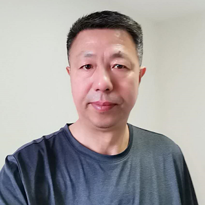 taozhang76's profile picture. 