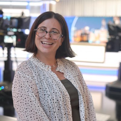 ellie_coatar's profile picture. Emmy & Murrow-winning 10pm producer at @CBSChicago - formerly @KARE11, @News4Buffalo - podcast producer: "88 Days: The Jayme Closs Story" -  @Mizzou made