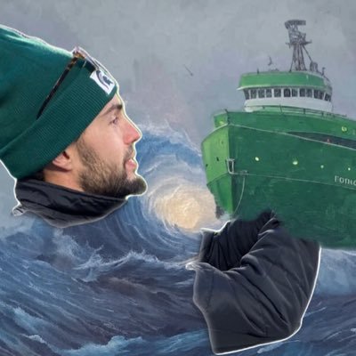 FitzManMSU's profile picture. Spartan Dawg 🦴 Sometimes funny, sometimes stupid, always green - @spartan_shadows @hopcat