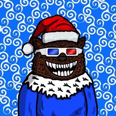 dcrypto602's profile picture. Follower of Christ, Husband, Father, General Contractor, $FUZZY $XRP $EVR ***nothing I share is financial advice